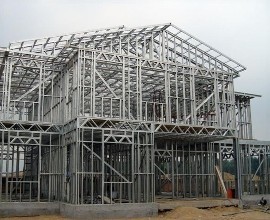 工程案例展示